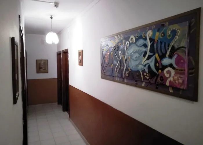 Hotel Eliseo