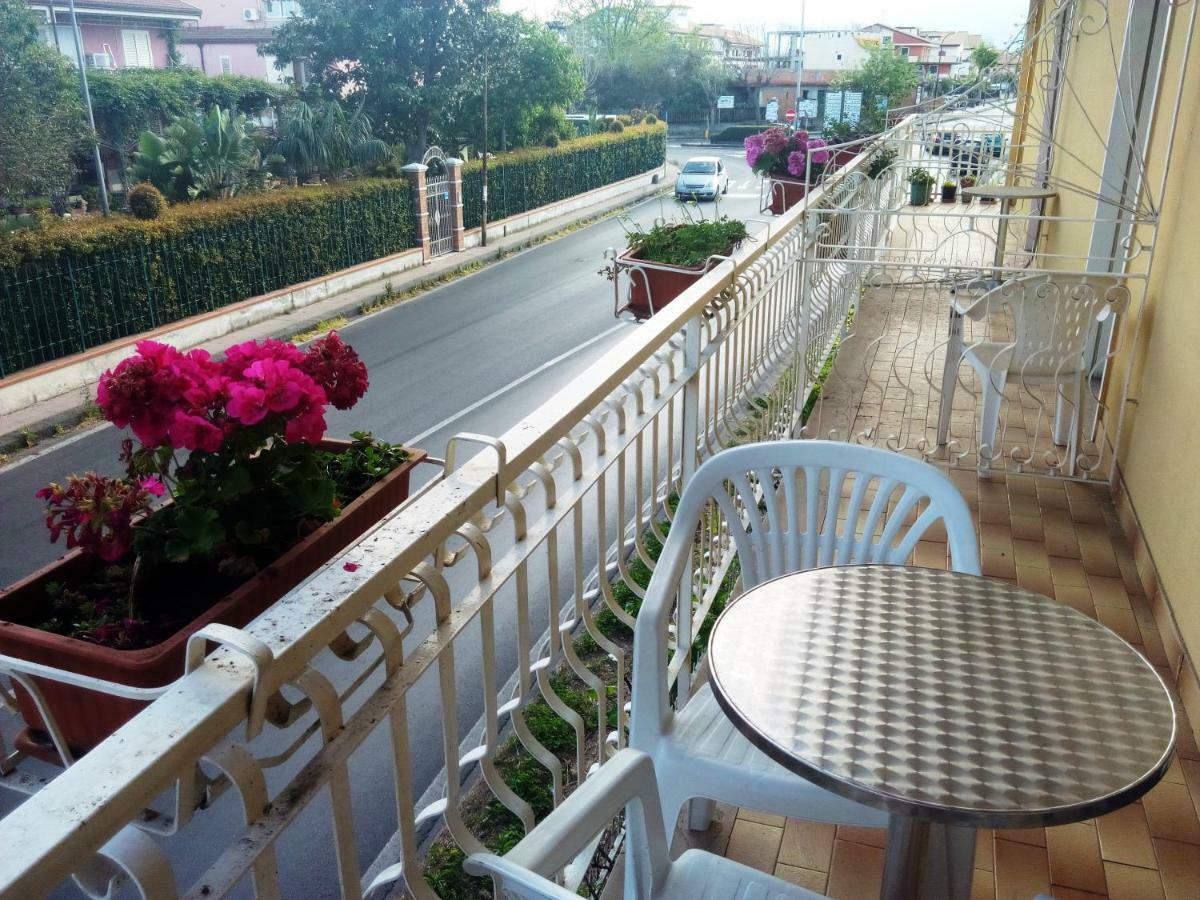 Eliseo Hotel