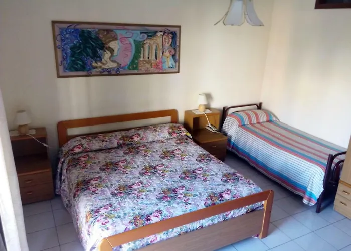 Hotel Eliseo