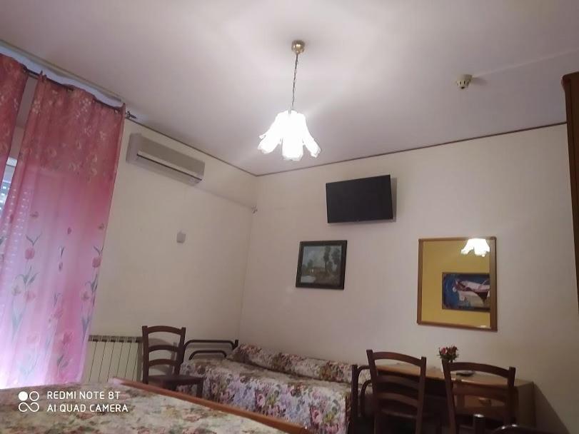 Eliseo Hotel