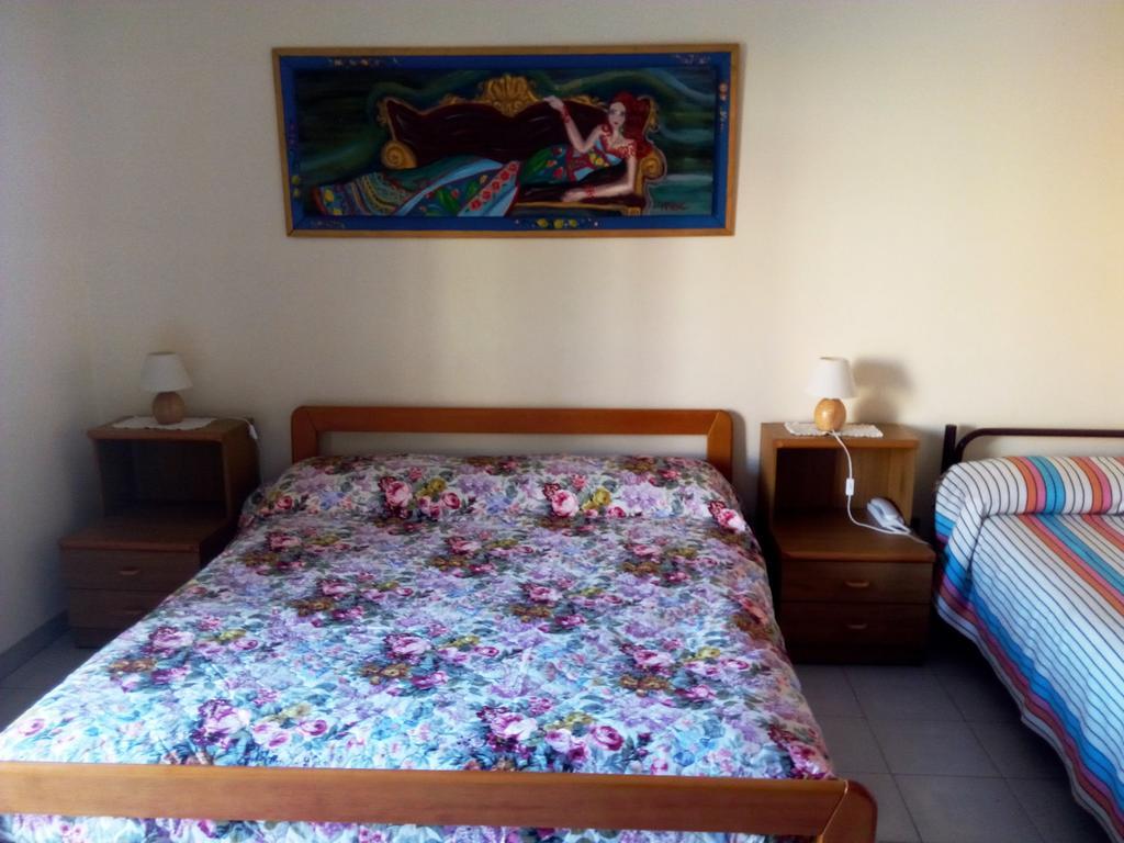 Hotel Eliseo