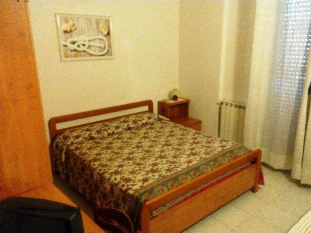 Eliseo Hotel Giardini-Naxos