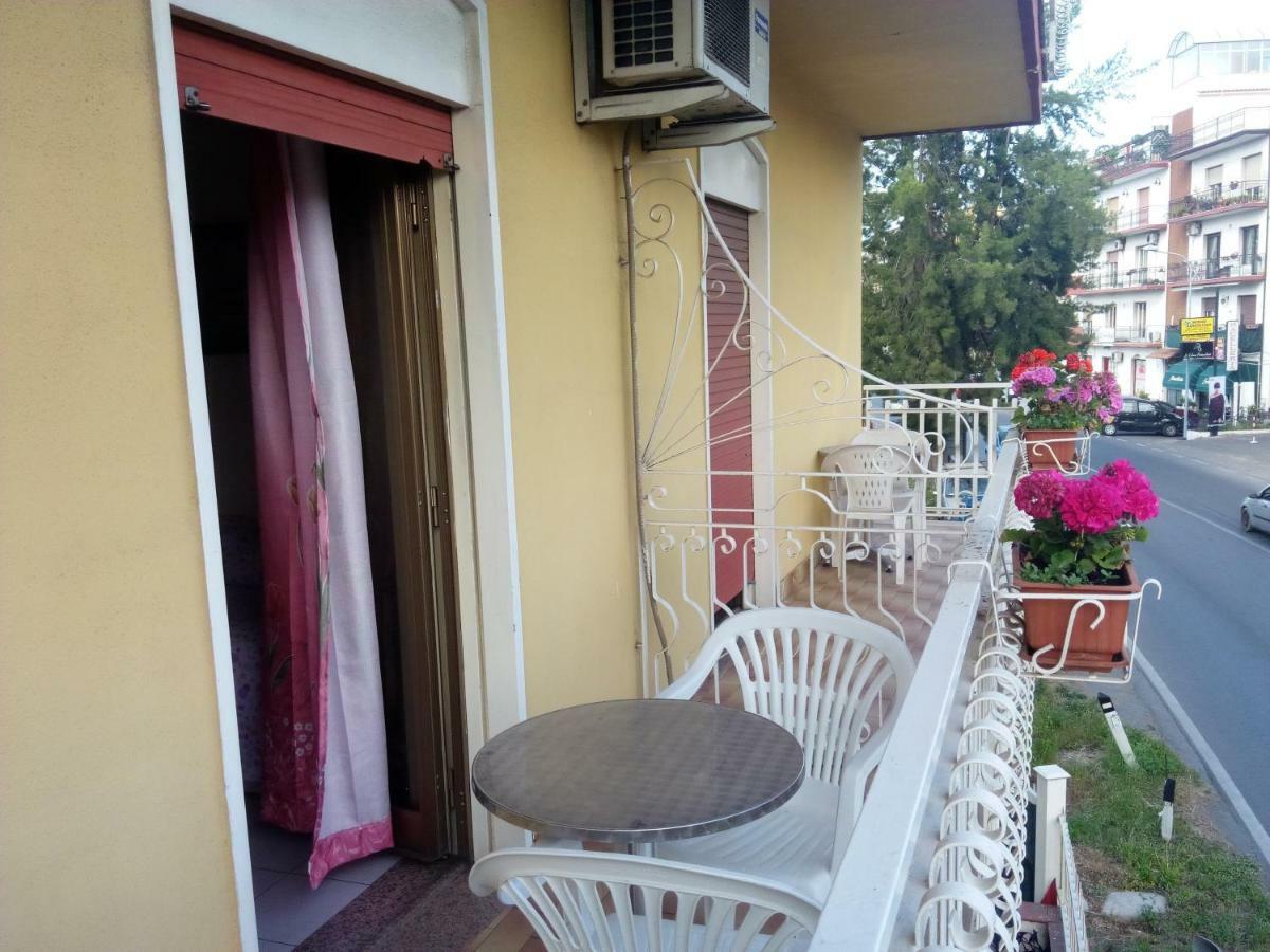 Eliseo Hotel 2*