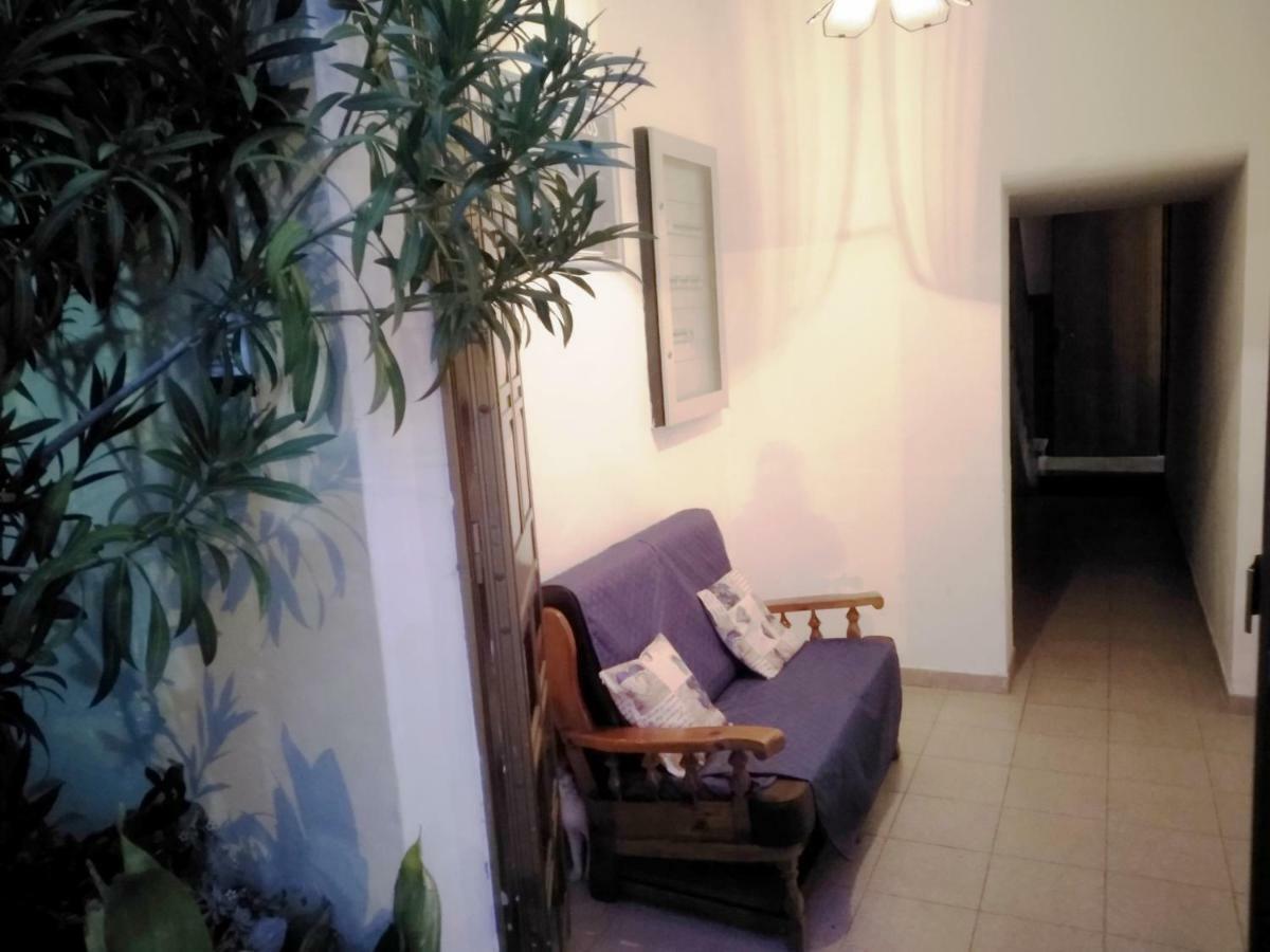 Eliseo 2* Giardini-Naxos