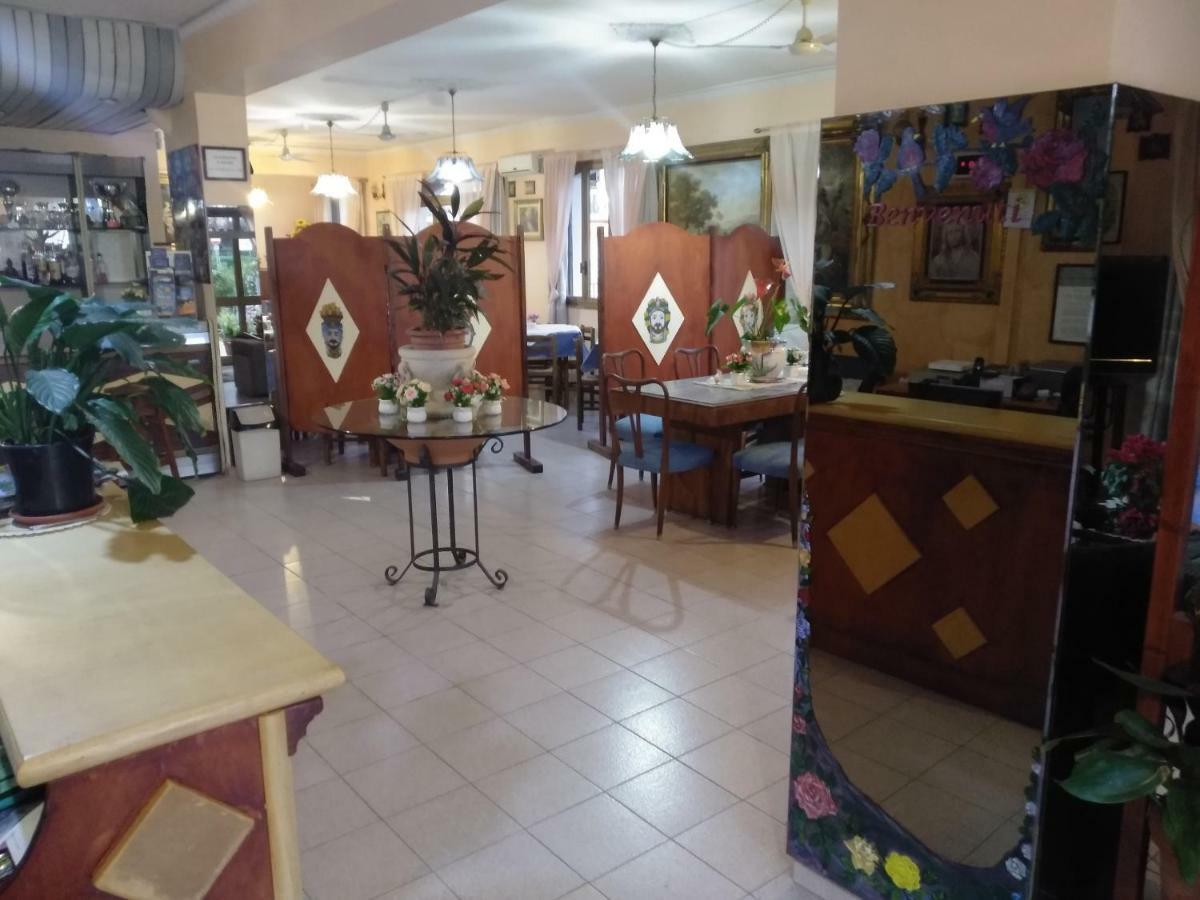 Eliseo Hotel