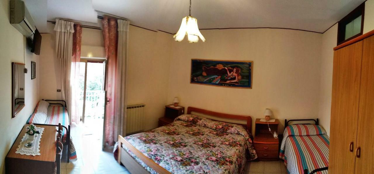 Eliseo Hotel