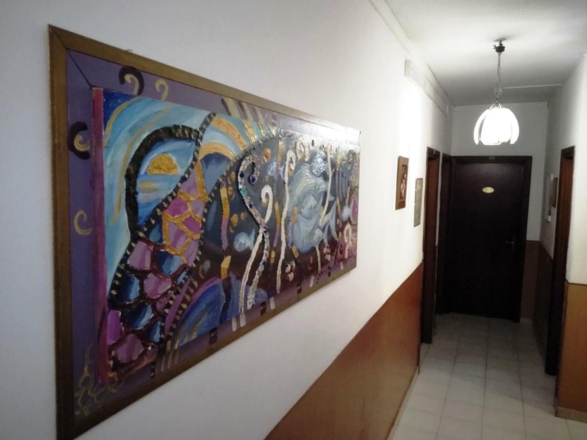 Eliseo Hotel