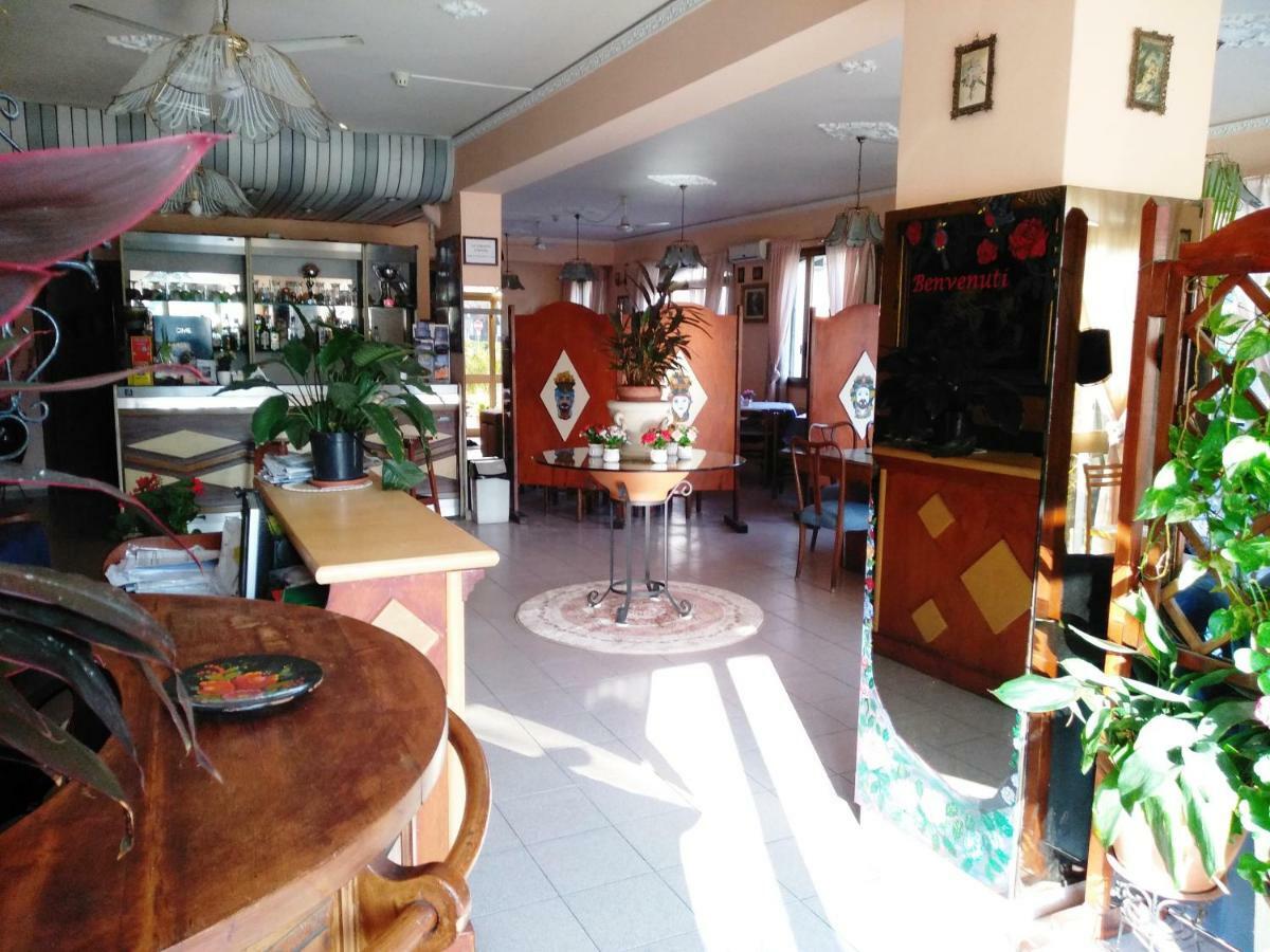 Eliseo Hotel