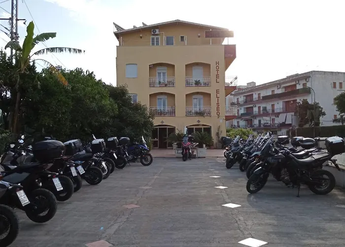 Hotel Eliseo