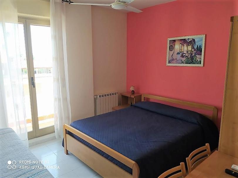 Hotel Eliseo Giardini Naxos