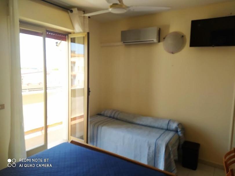 Hotel Eliseo Giardini Naxos