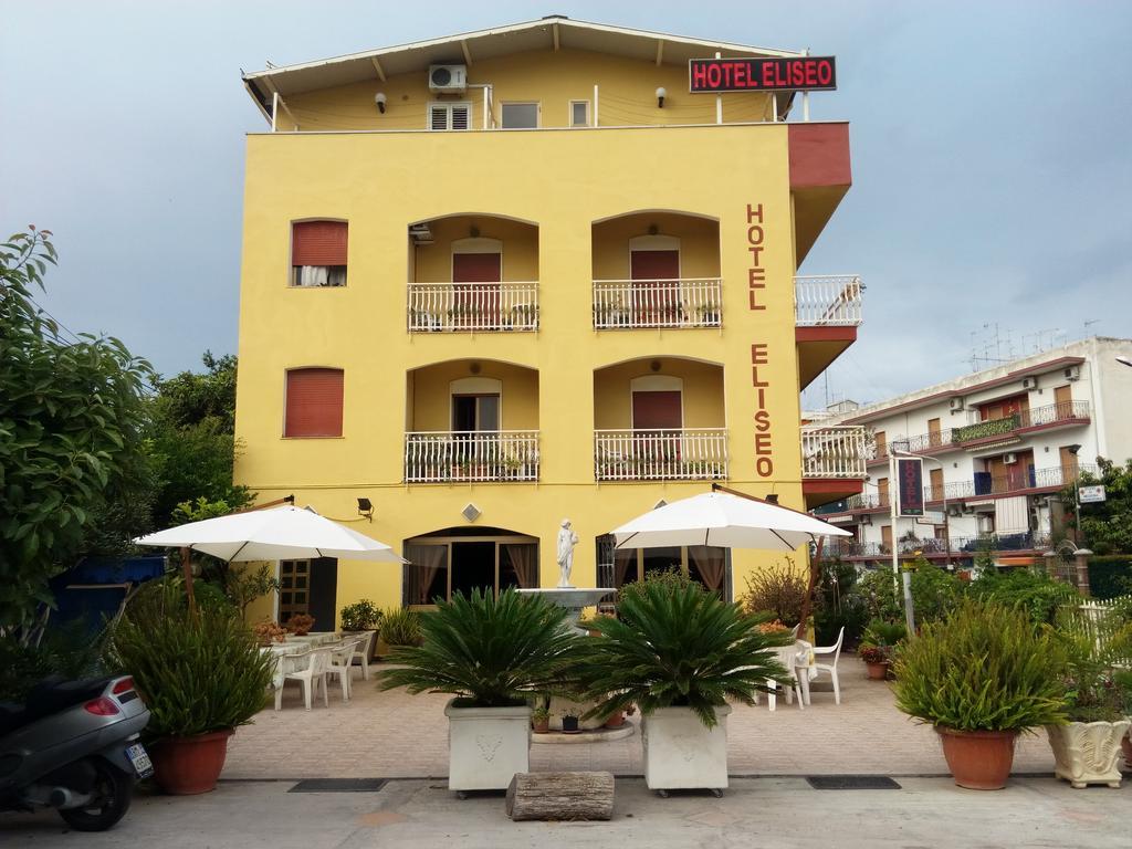 Hotel Eliseo 2*