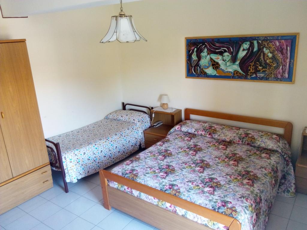 Eliseo Hotel