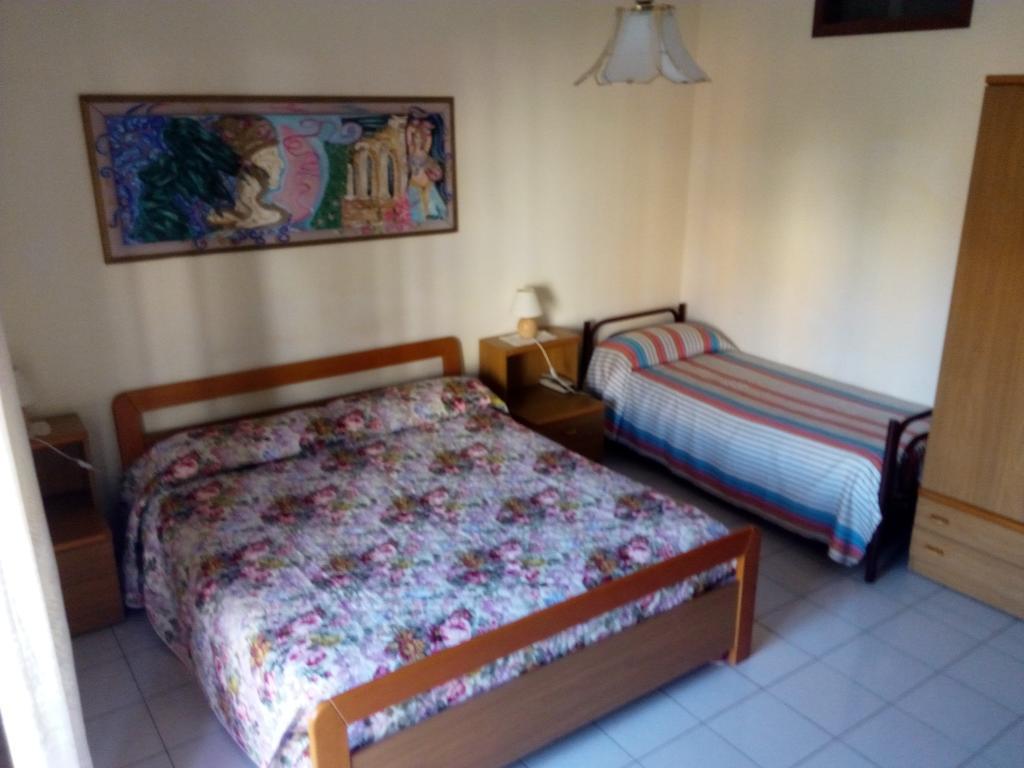 Hotel Eliseo Giardini Naxos