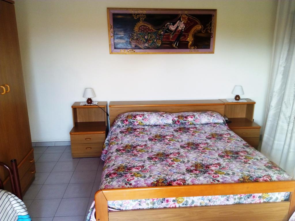 Hotel Eliseo Giardini Naxos