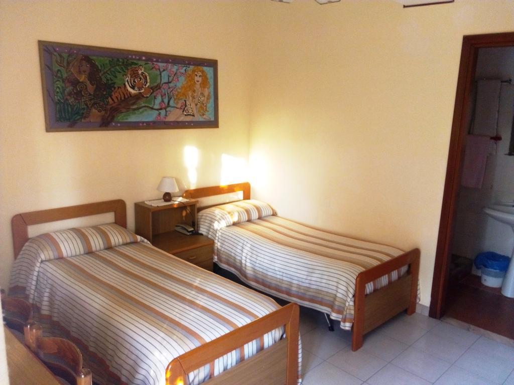 Hotel Eliseo