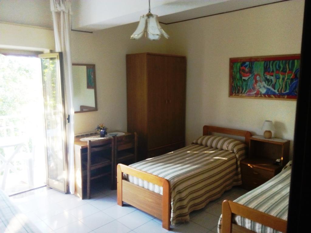 Hotel Eliseo