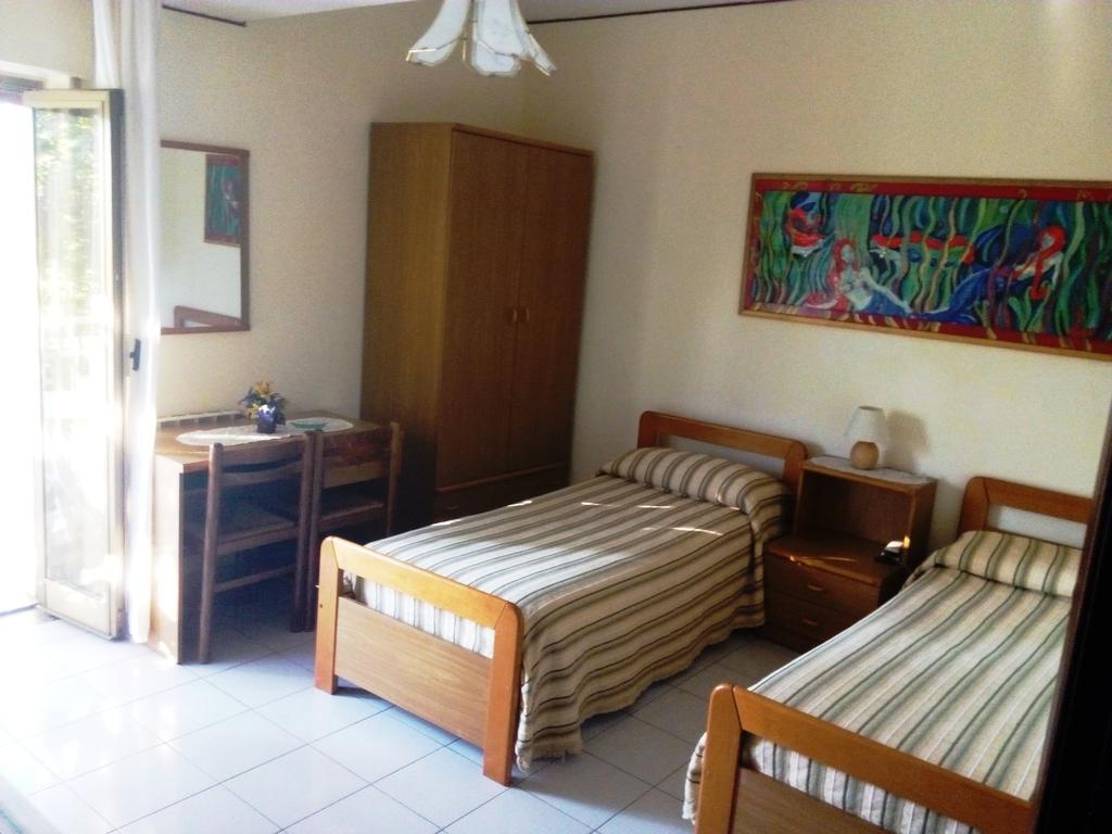 Eliseo Hotel