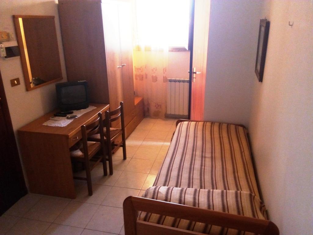 Hotel Eliseo