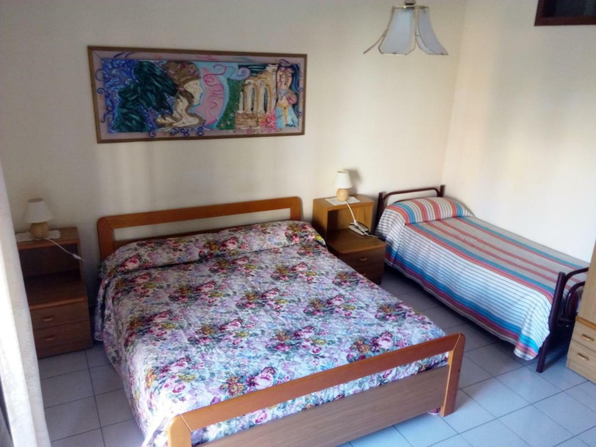 Eliseo Hotel