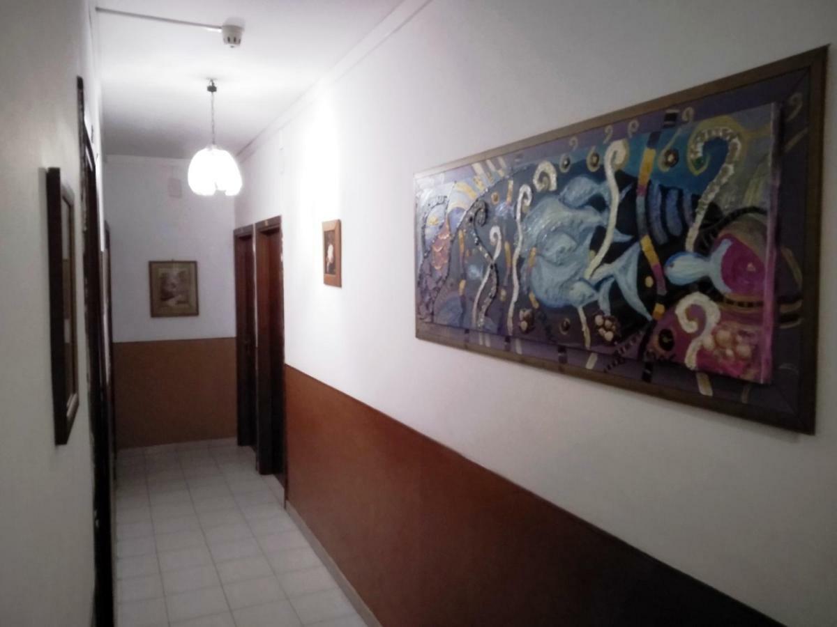 Eliseo Hotel Giardini Naxos