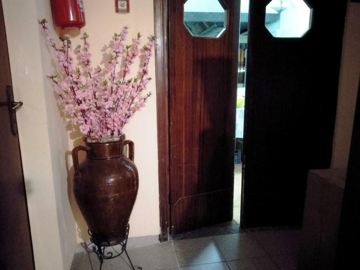 Eliseo Hotel 2*