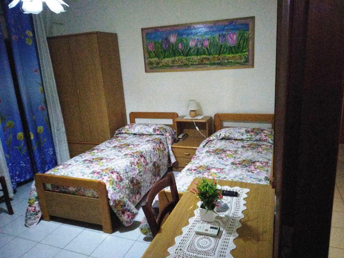 Eliseo Hotel
