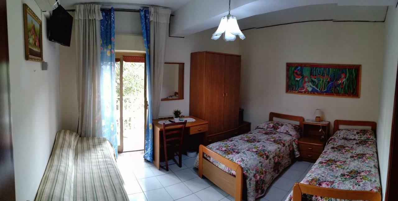 Eliseo Hotel Giardini Naxos