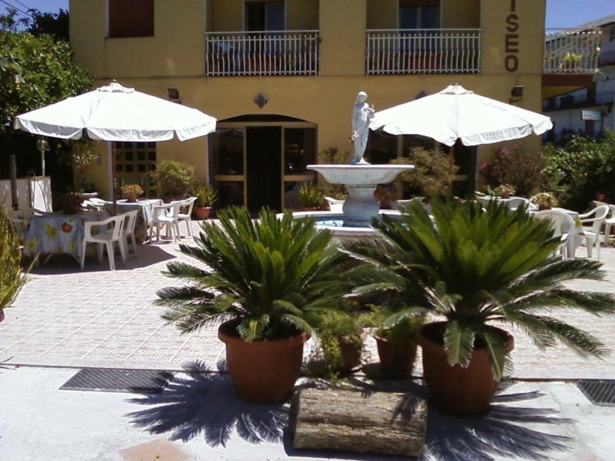 Hotel Eliseo