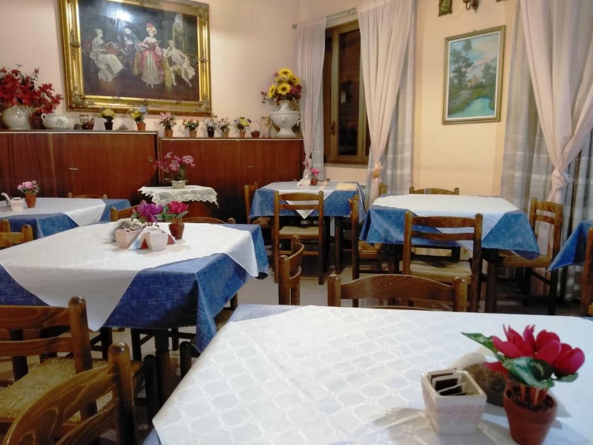 Eliseo Hotel Giardini Naxos
