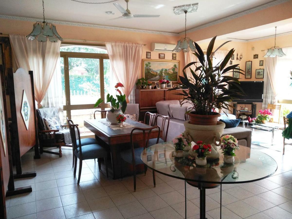 Eliseo Hotel