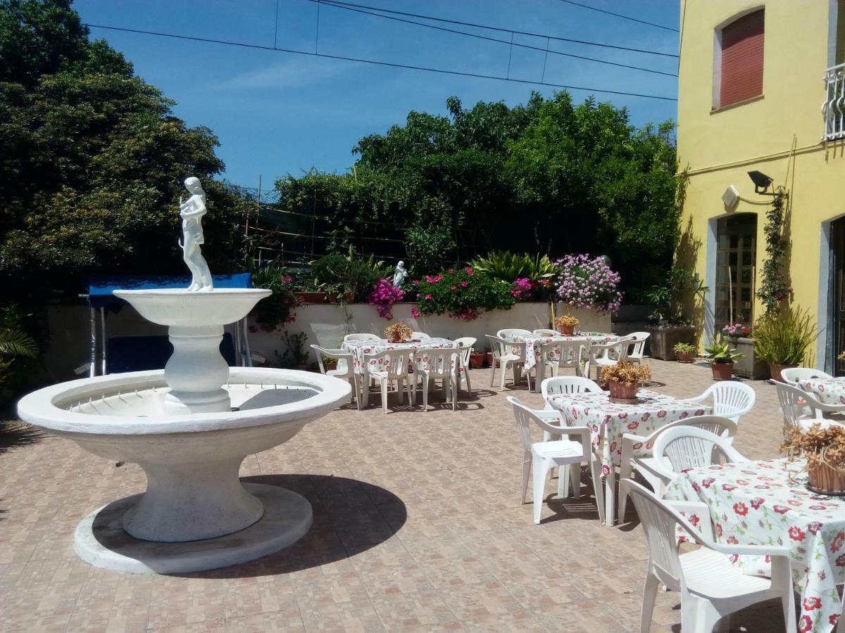 Hotel Eliseo